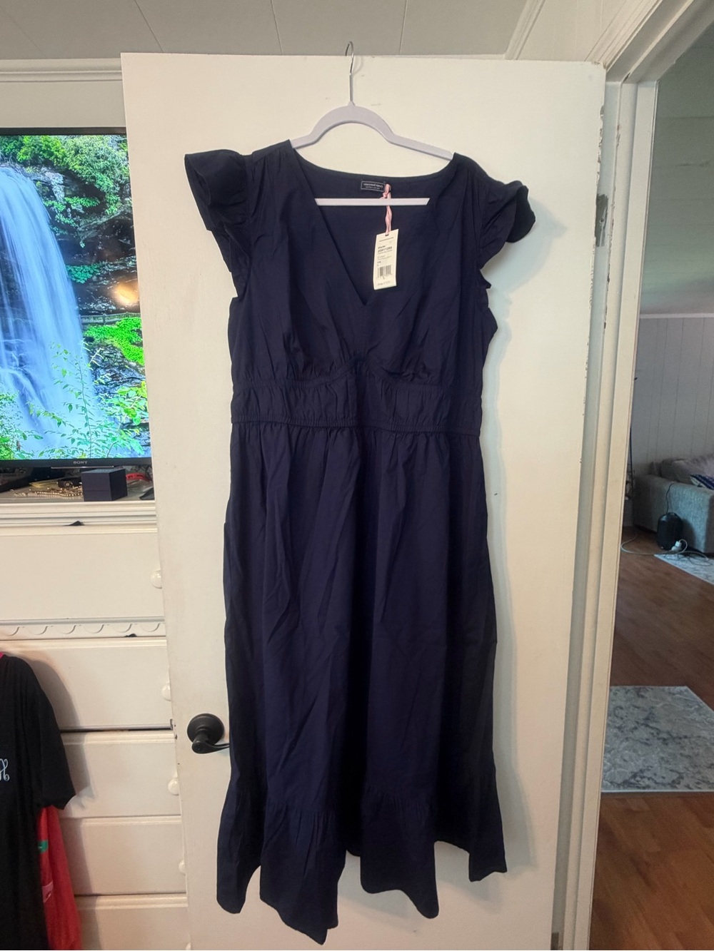 Vineyard vines xl